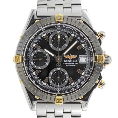 breitling b13352 458406|breitling b13352 price.